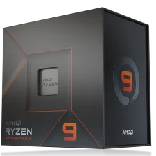 AMD Ryzen 9 7900X Box View