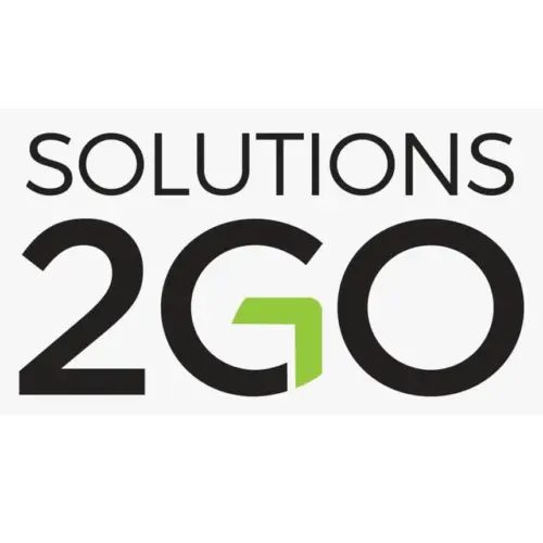 Solutions 2 Go Logo