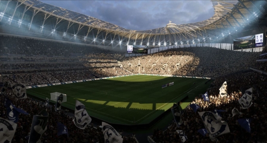 FIFA 23 Screenshot