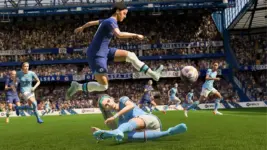 FIFA 23 Screenshot