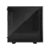 Fractal Design Define 7 Mini Black TG Side View