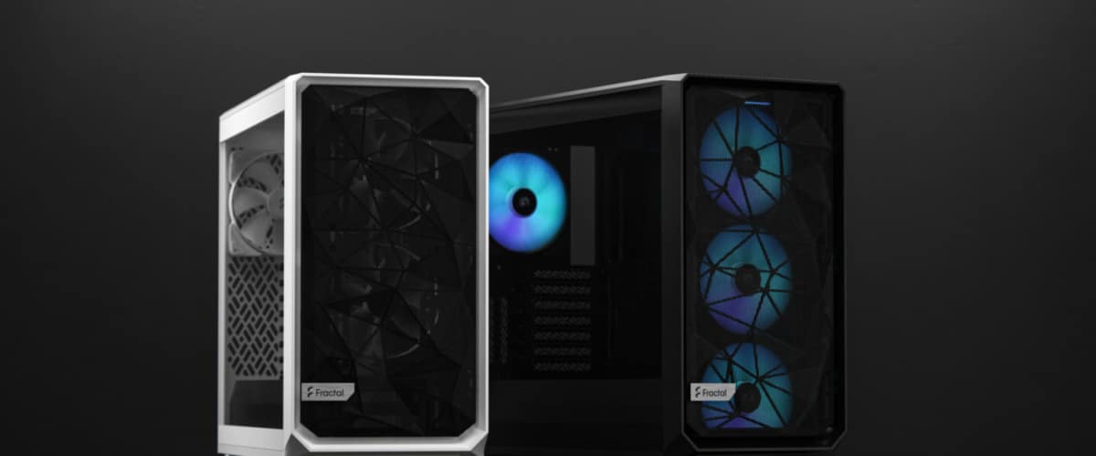 Fractal Design Cover