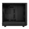 Fractal Design Meshify 2 XL Dark TG Side View