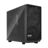 Fractal Design Meshify 2 Light TG Grey Angled Front View