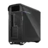 Fractal Design Torrent Light TG Angled Back View