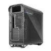 Fractal Design Torrent Grey Light TG Angled Back View