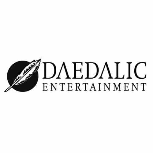 Daedalic Entertainment Logo