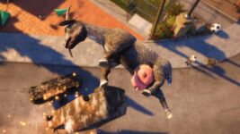 Goat Simulator 3 - Pre Udder Edition Screenshot