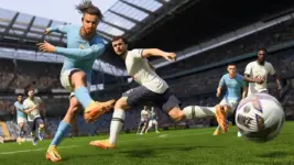 FIFA 23 Screenshot