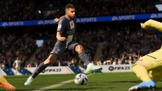 FIFA 23 Screenshot