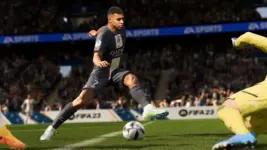 FIFA 23 Screenshot