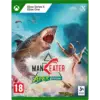 Maneater Apex Edition Box Art XSX