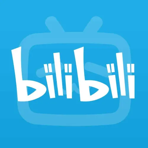 Bilibili Logo