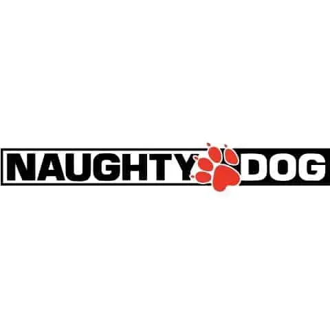 Naughty Dog Logo