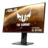 Asus TUF Gaming VG279QM Angled Front View