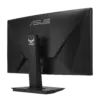 Asus TUF Gaming VG24VQE Angled Rear View