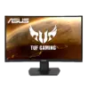 Asus TUF Gaming VG24VQE Flat Front View