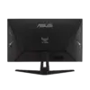 Asus TUF Gaming VG289Q1A Rear View