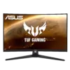 Asus TUF Gaming VG32VQ1BR Flat Front View