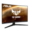 Asus TUF Gaming VG32VQ1BR Angled Front View