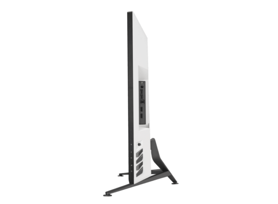 Asus ROG Strix XG43UQ Side View