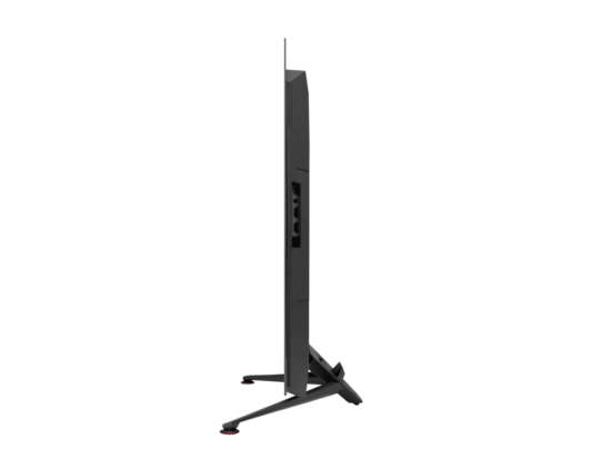 Asus ROG Swift OLED PG42UQ Side View