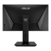 Asus TUF Gaming VG289Q Flat Rear View