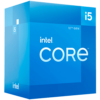 Intel Core i5-12400 Box View