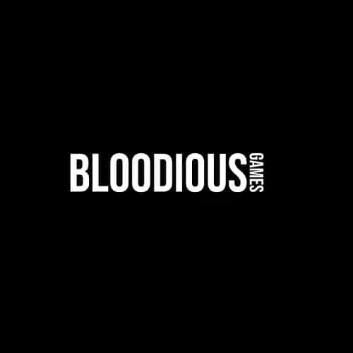 Bloodious Games Logo