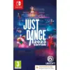 Just Dance 2023 - Code In A Box Box Art NSW