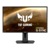 Asus TUF Gaming VG27AQ Front Flat View