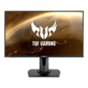 Asus TUF Gaming VG279QM Flat Front View