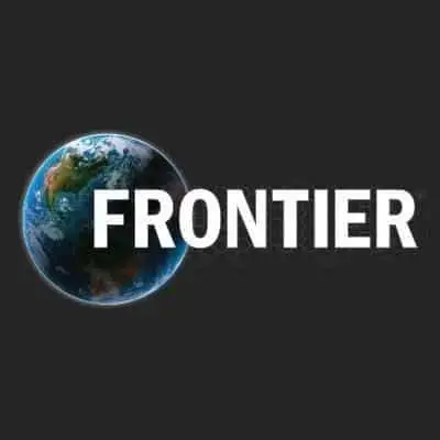 Frontier Developments Logo