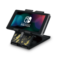 HORI Nintendo Switch PlayStand Angled Front View