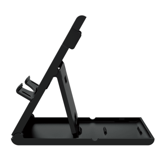 HORI Nintendo Switch PlayStand Side View