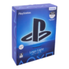 PlayStation Logo Light Box View