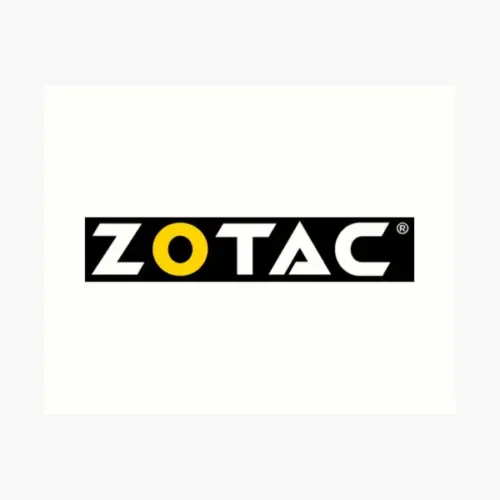 Zotac Logo