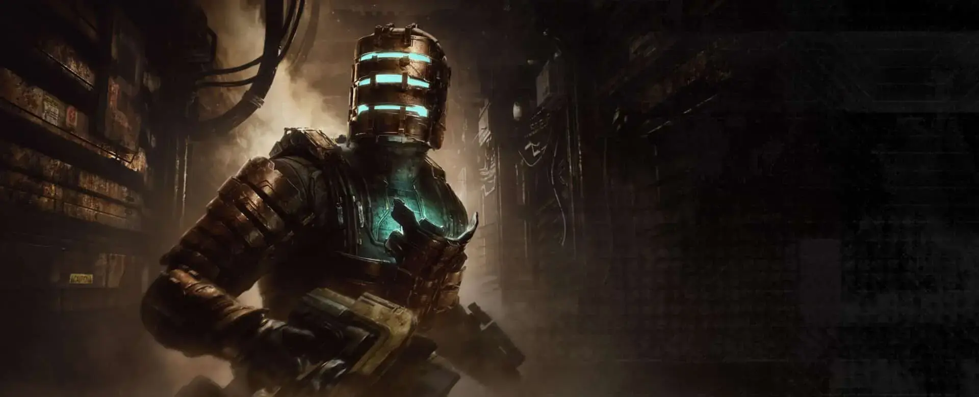 Dead Space Screenshot