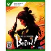 Like a Dragon: Ishin! Box Art XSX