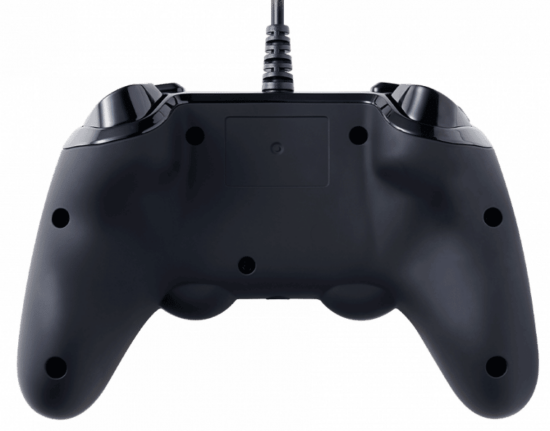 Nacon Wired Compact Controller Rear View