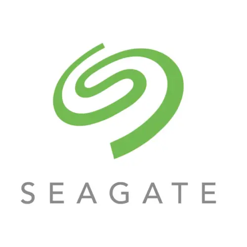 Seagate Logo