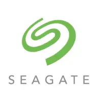 Seagate Logo