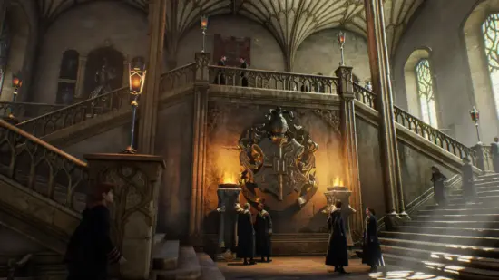 Hogwarts Legacy Screenshot