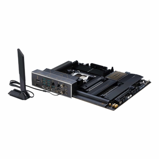 ASUS ProArt X670E-CREATOR WIFI View