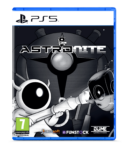 Astronite Box Art PS5