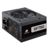 Corsair SF750 Angled View