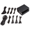 Corsair SF750 Cables View