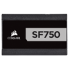 Corsair SF750 Side View