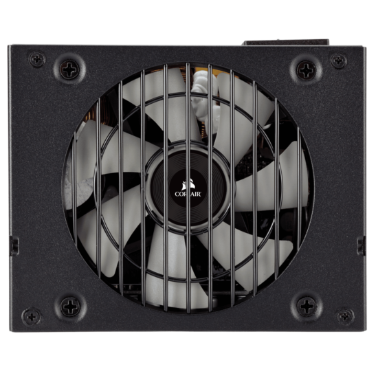 Corsair SF750 Fan View