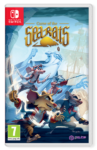 Curse of the Sea Rats Box Art NSW